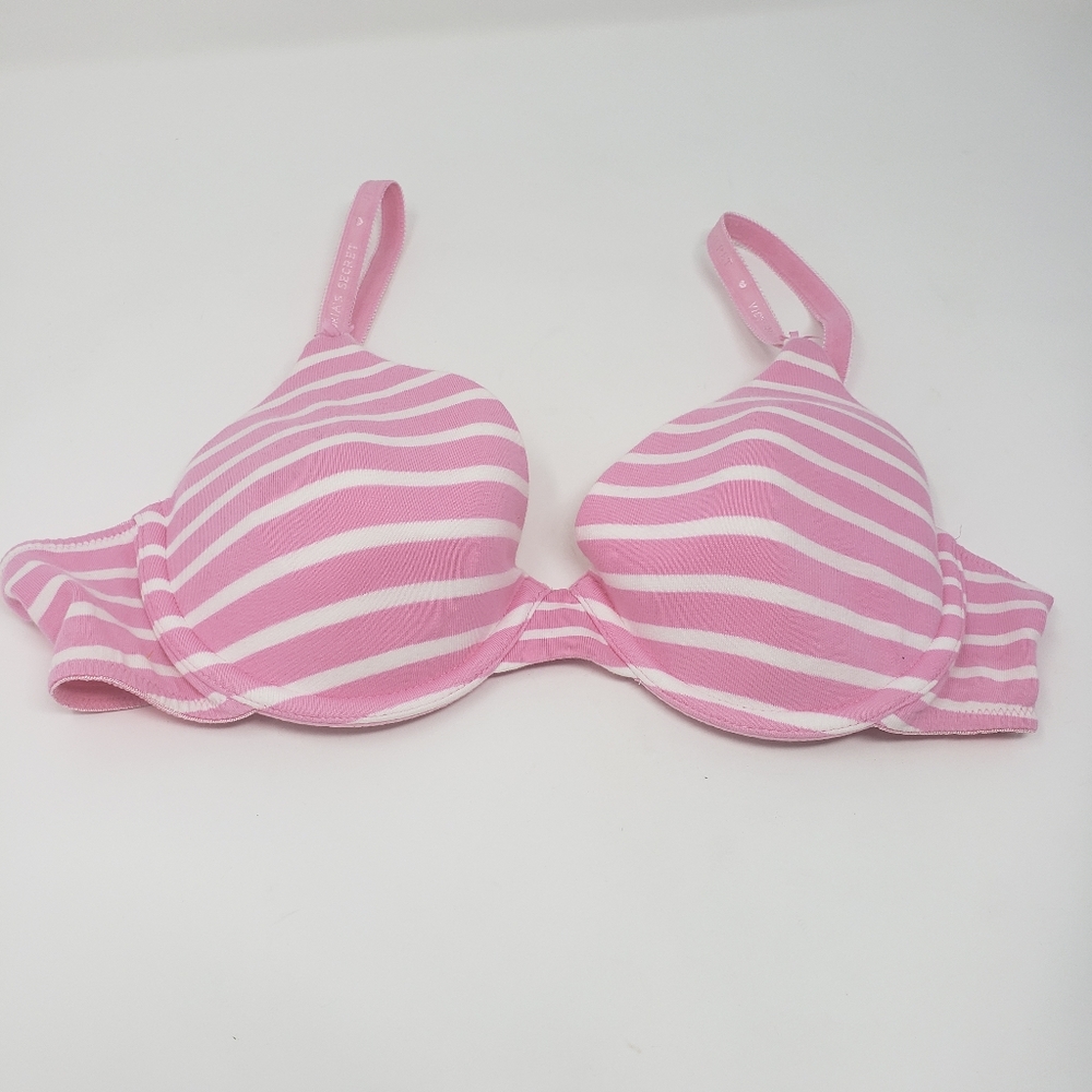 Victoria's Secret Padded Bra
